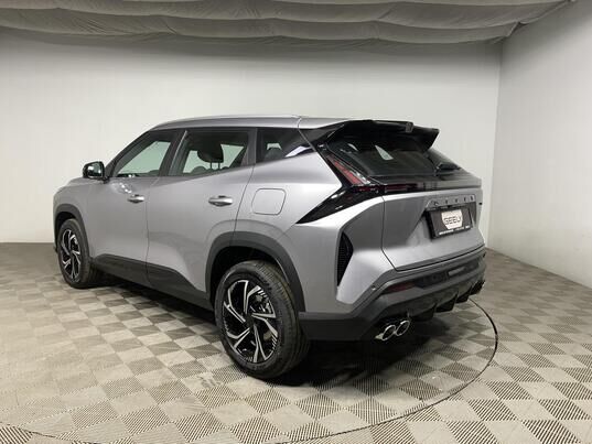 Geely Cityray
