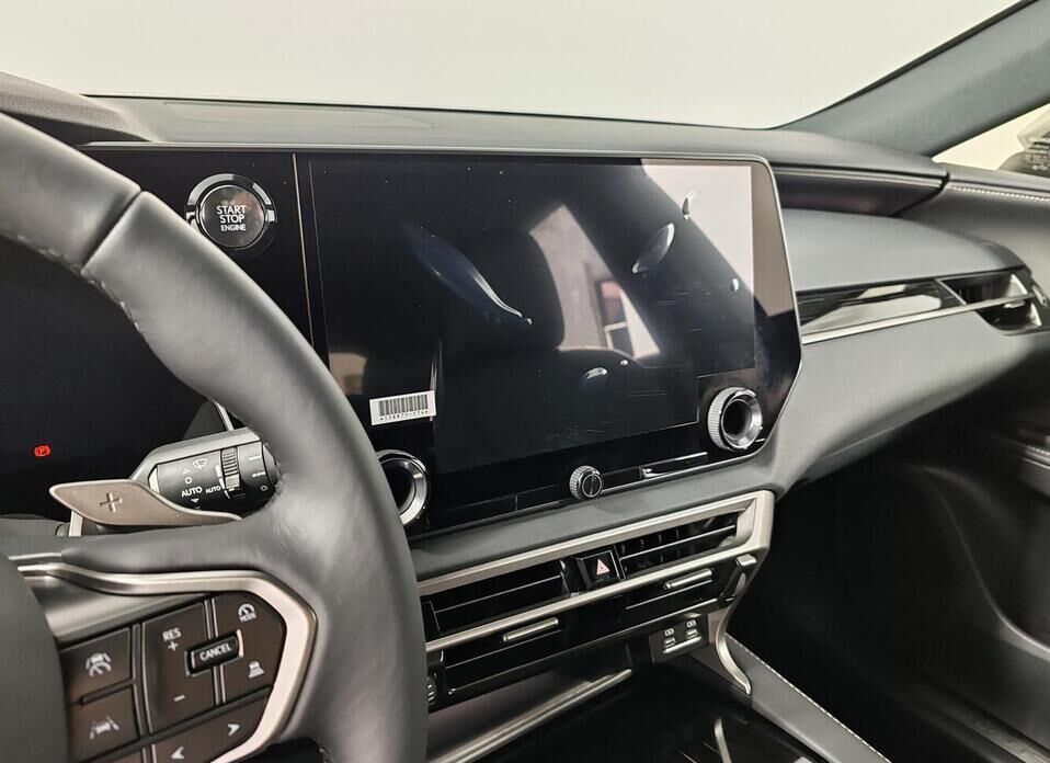 Lexus RX, V 300 2.0 AT (248 л.с.) 4WD