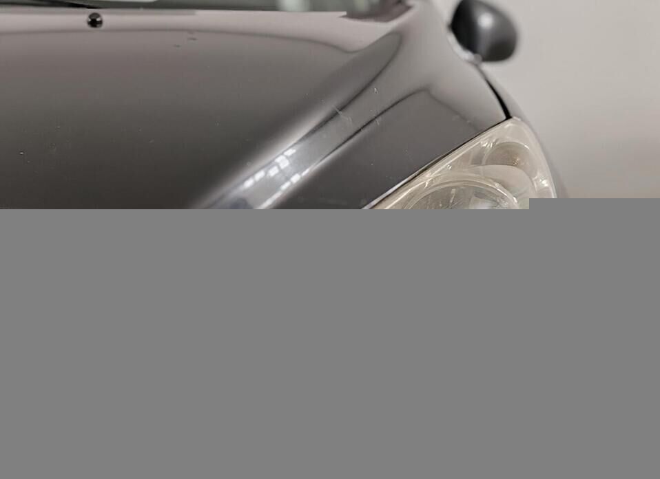 Peugeot 308, I 1.6 AT (120 л.с.)