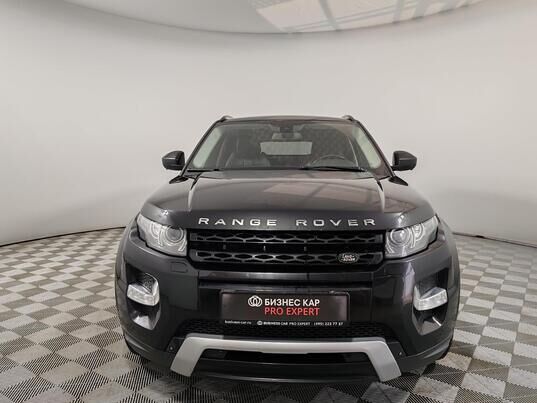 Land Rover Range Rover Evoque, 2014&nbsp;г., 183&nbsp;699&nbsp;км