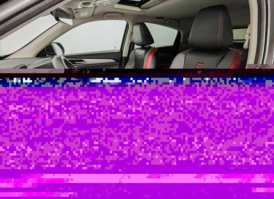 Haval F7x, I Рестайлинг 2.0 AMT (190 л.с.) 4WD