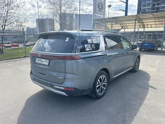 Kia Carnival, 2021&nbsp;г., 173&nbsp;532&nbsp;км