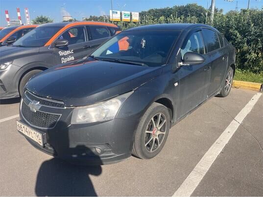 Chevrolet Cruze, 2012&nbsp;г., 359&nbsp;846&nbsp;км