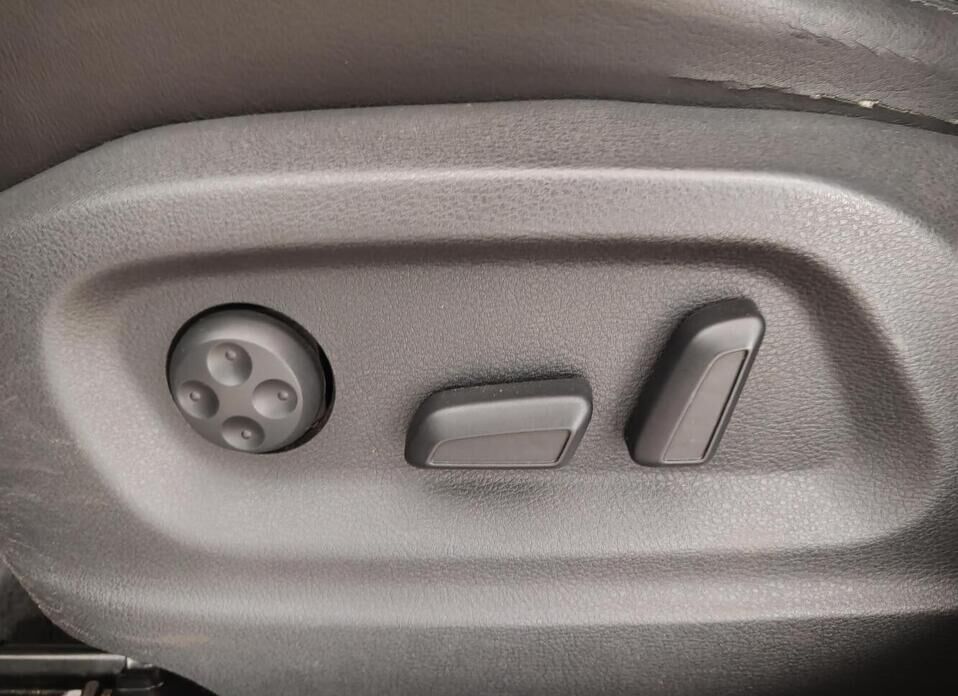 Volkswagen Tiguan, I Рестайлинг 2.0 AT (170 л.с.) 4WD