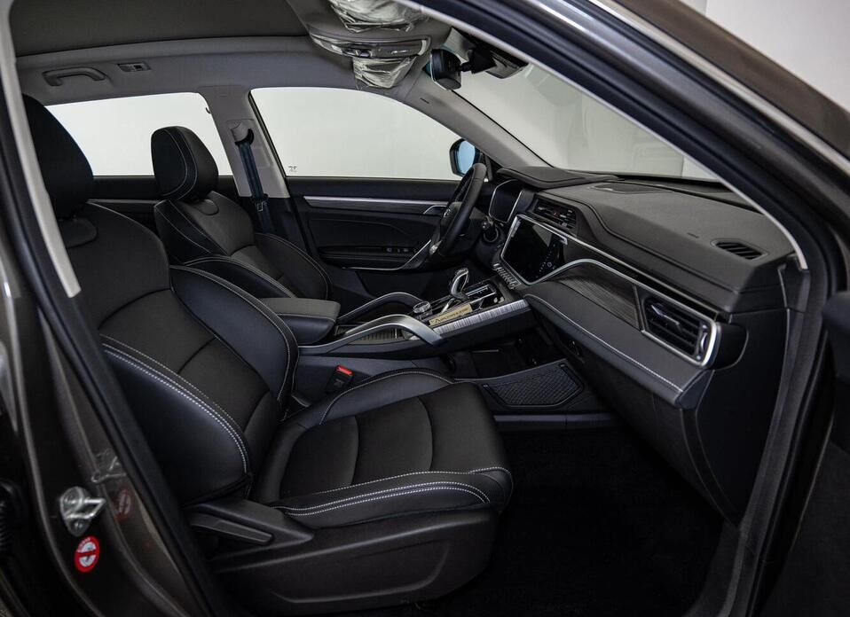 Belgee X70 1.5 AMT (177 л.с.) 4WD
