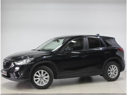 Mazda CX-5, 2013&nbsp;г., 147&nbsp;776&nbsp;км