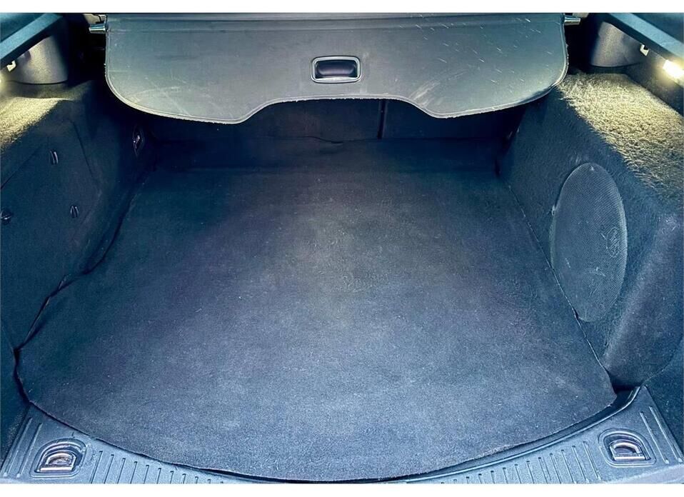 Ford Mondeo, IV 2.0d AT (140 л.с.)