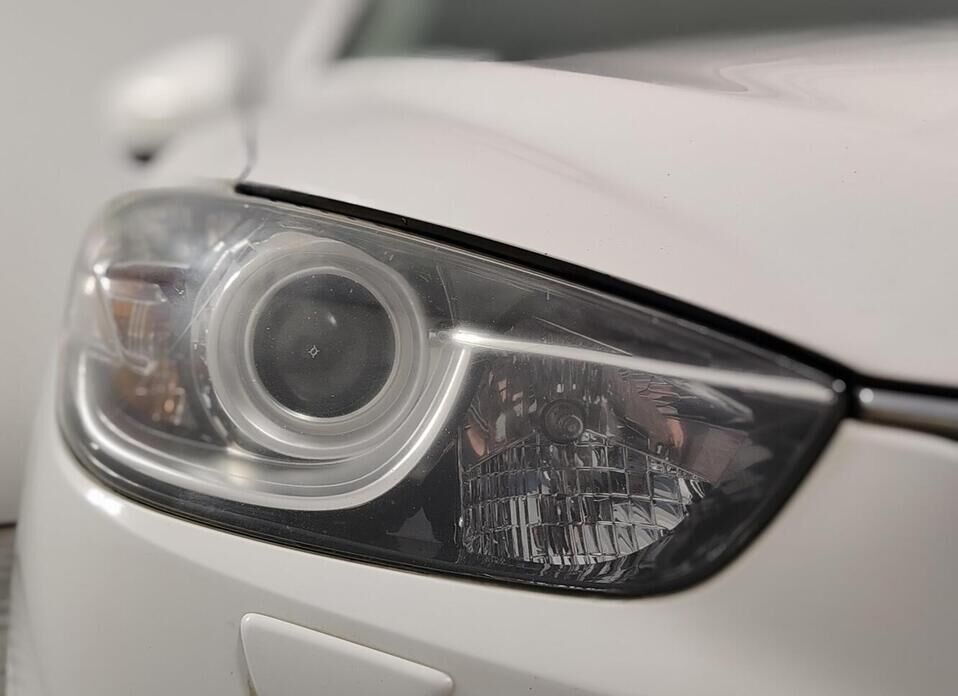 Mazda CX-5, I 2.0 AT (150 л.с.)