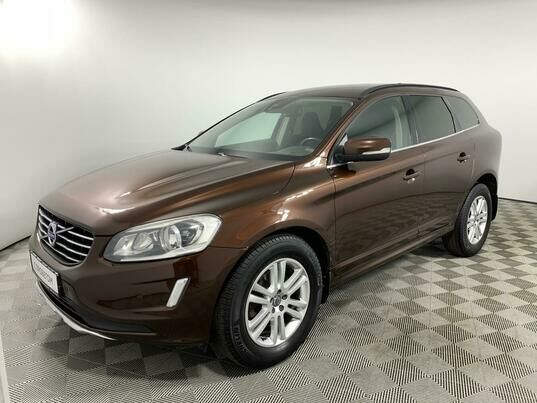 Volvo XC60, 2015 г., 259 243 км