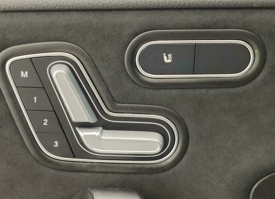 Mercedes-Benz A-Класс 200 1.3 AMT (150 л.с.)