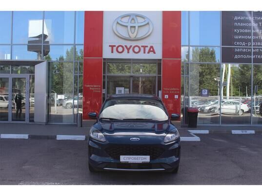 Ford Escape, 2019 г., 67 009 км