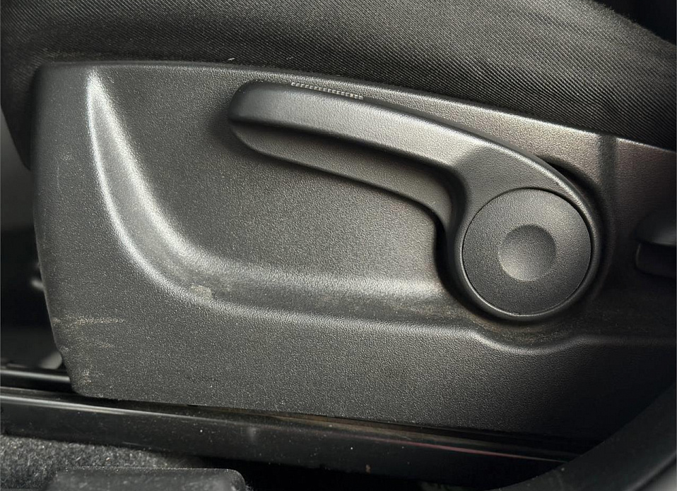 Suzuki SX4, II (S-Cross) Рестайлинг 1.6 AT (117 л.с.)