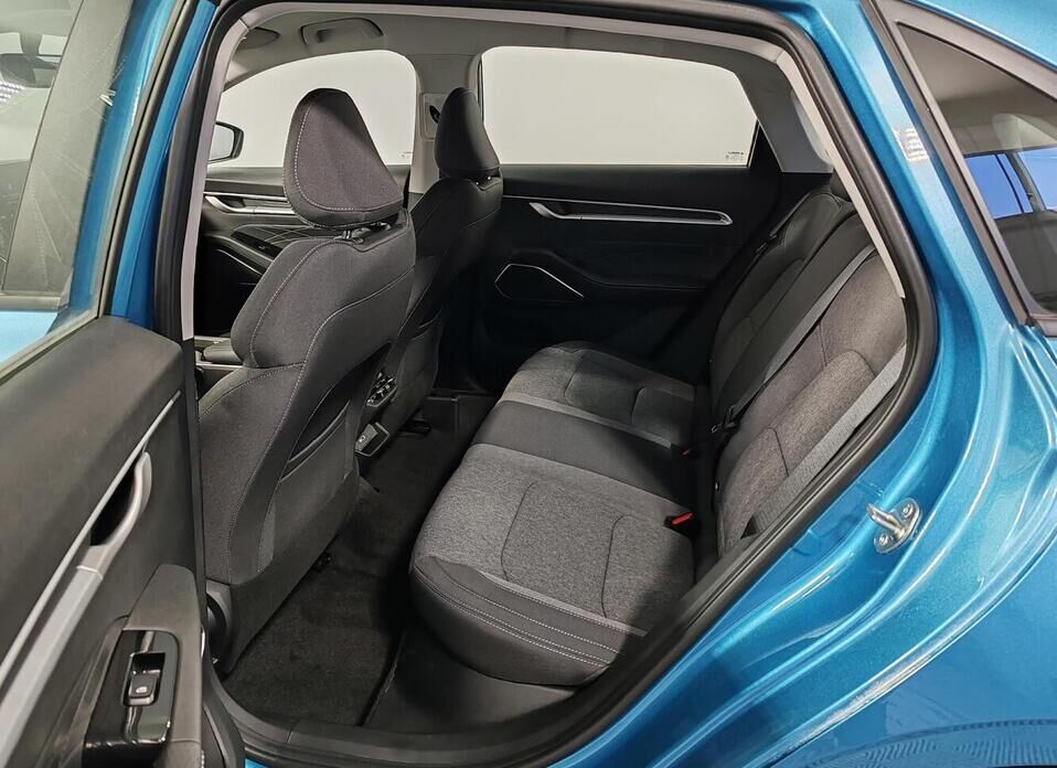 Geely Emgrand 1.5 AT (122 л.с.)