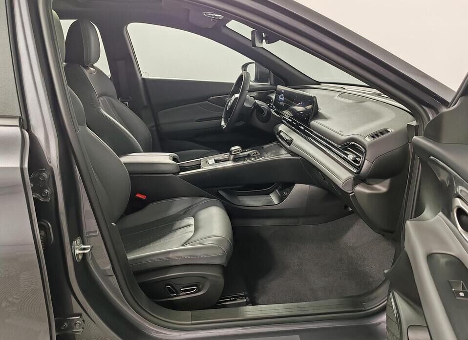 GAC Empow 1.5 AMT (170 л.с.)