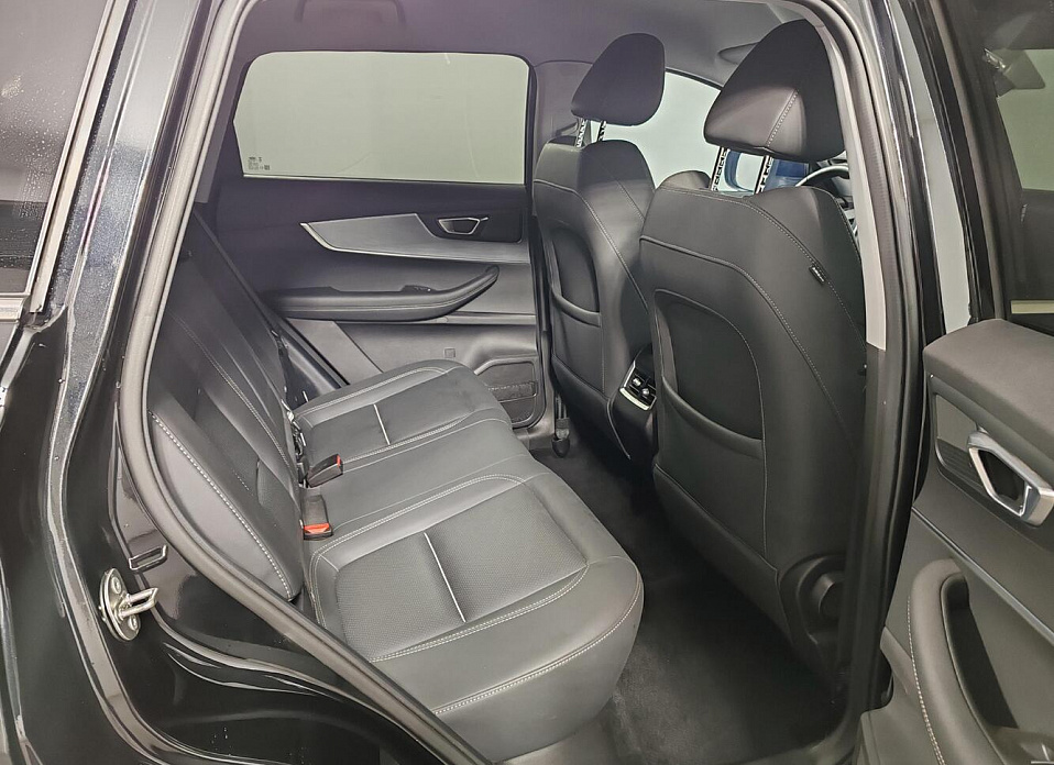 Chery Tiggo 7 Pro Max 1.6 AMT (150 л.с.) 4WD