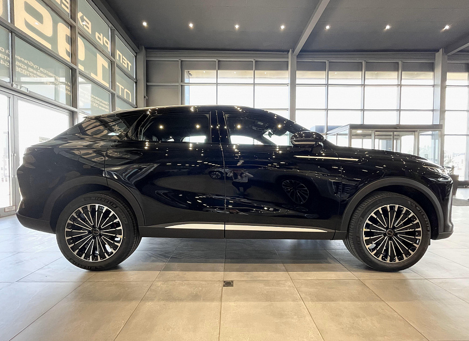 EXEED RX 2.0 AT (249 л.с.) 4WD