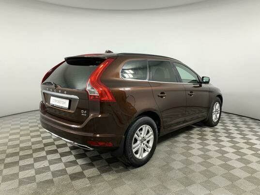 Volvo XC60, 2015 г., 259 243 км