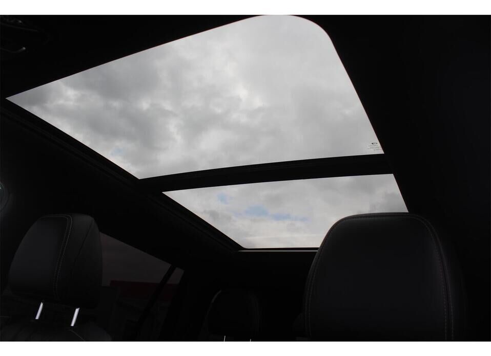 GAC GS8, II 2.0 AT (231 л.с.) 4WD