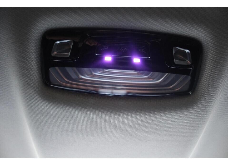 BMW 7 серии, VI (G11/G12) Рестайлинг 730Ld xDrive 3.0d AT (249 л.с.) 4WD