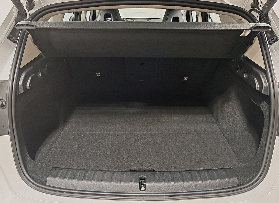 BMW X1, III (U11/U12) 25Li xDrive 2.0 AMT (204 л.с.) 4WD