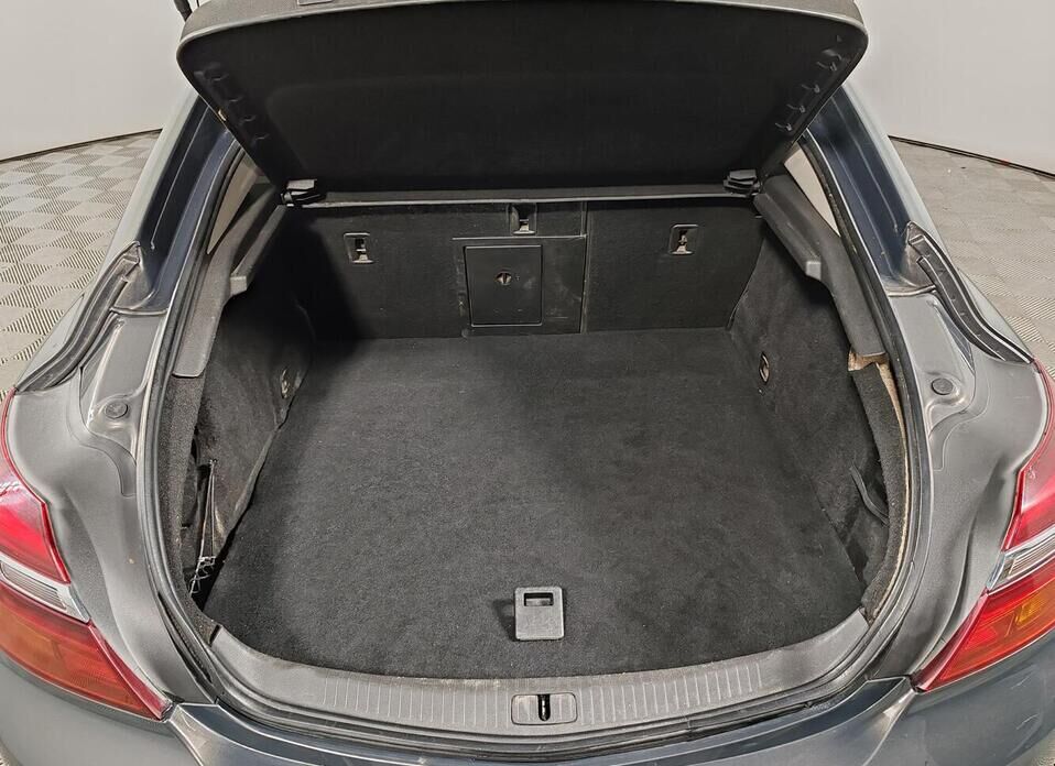 Opel Insignia, I Рестайлинг 2.0d AT (160 л.с.)