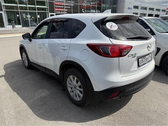 Mazda CX-5, 2012&nbsp;г., 81&nbsp;779&nbsp;км