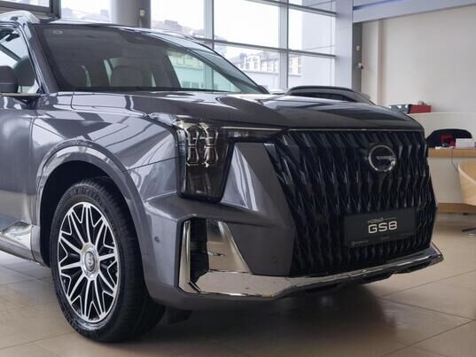 GAC GS8