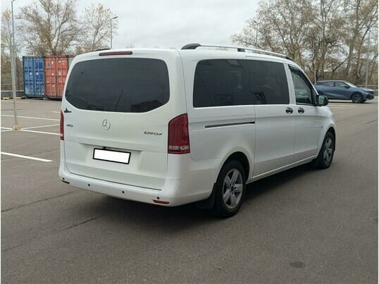 Mercedes-Benz Vito, 2014 г., 210 391 км