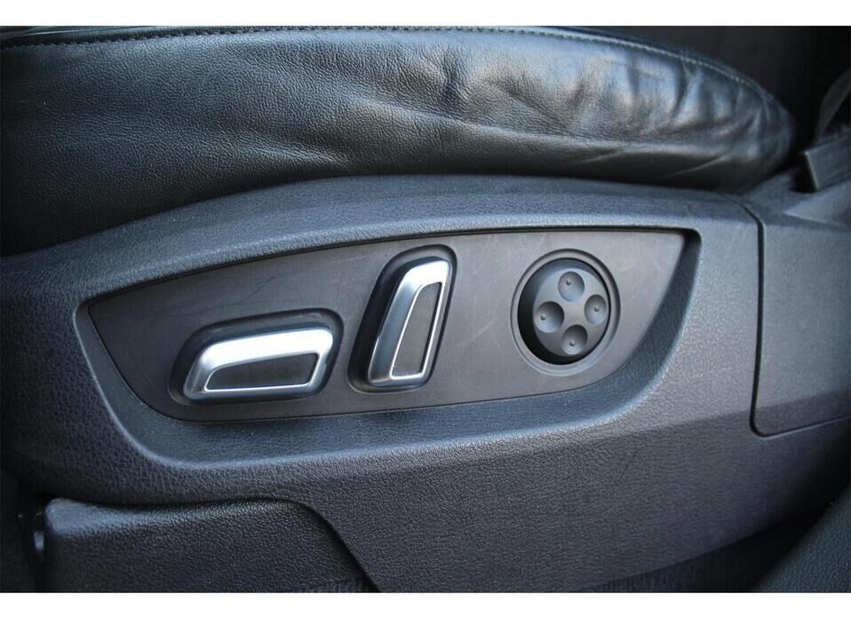 Audi Q7, I (4L) Рестайлинг 3.0d AT (245 л.с.) 4WD