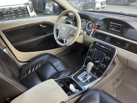 Volvo XC70, 2011 г., 387 250 км