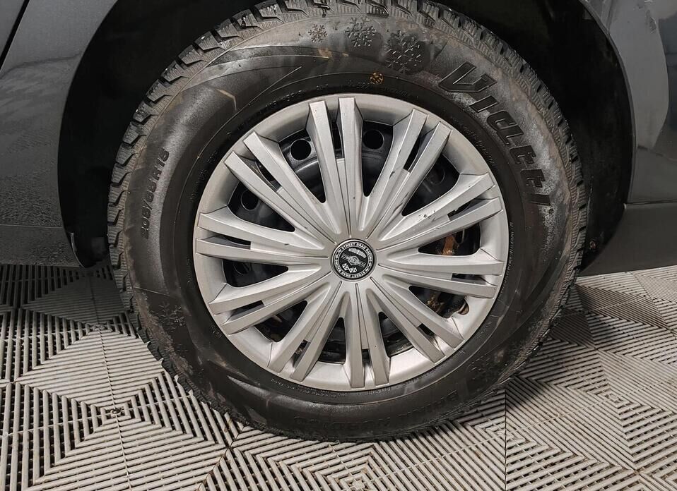 Renault Fluence, I 1.6 AT (106 л.с.)