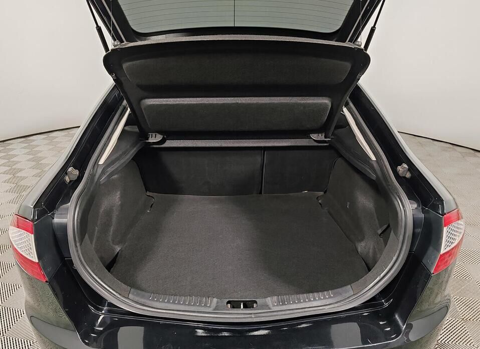 Ford Mondeo, IV 2.3 AT (161 л.с.)