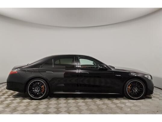 Mercedes-Benz S-Класс AMG, 2023&nbsp;г., 9&nbsp;973&nbsp;км