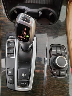 BMW X3, 2014&nbsp;г., 160&nbsp;279&nbsp;км