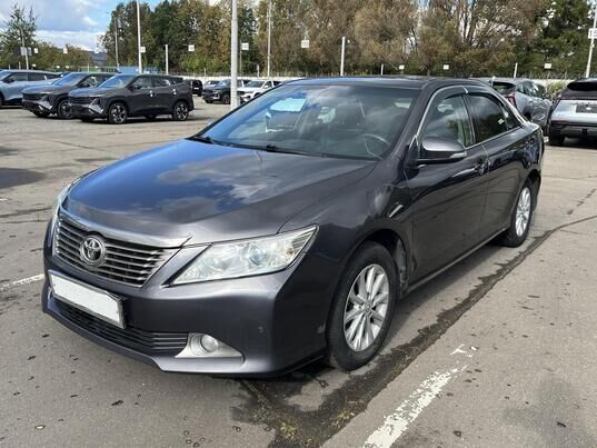 Toyota Camry, VII (XV50), 2012 г., 174 539 км