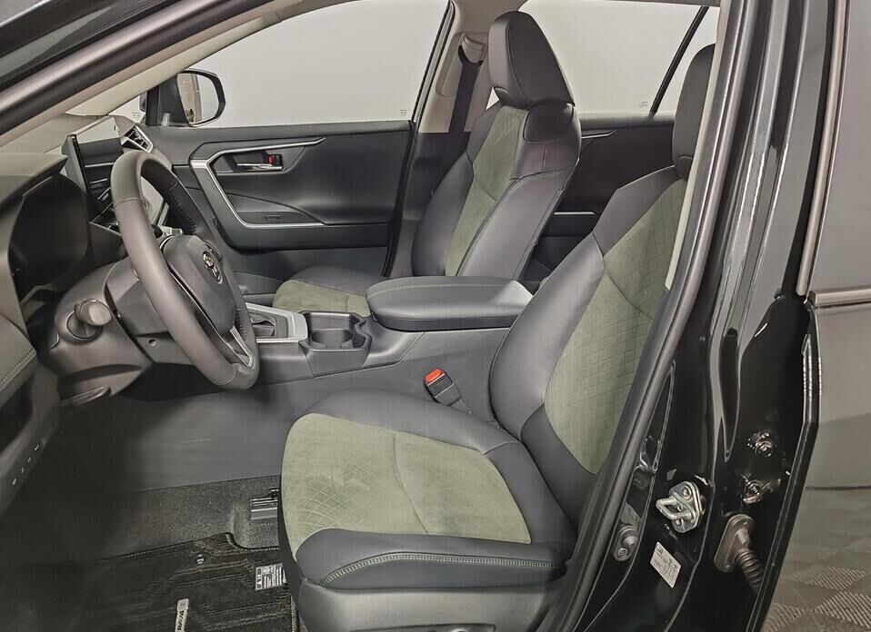 Toyota RAV4, V (XA50) 2.0 CVT (171 л.с.) 4WD