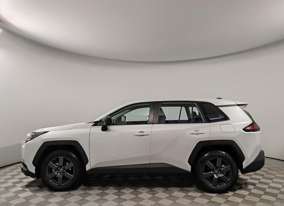 Toyota RAV4, VI (XA60) 2.0 CVT (171 л.с.) 4WD