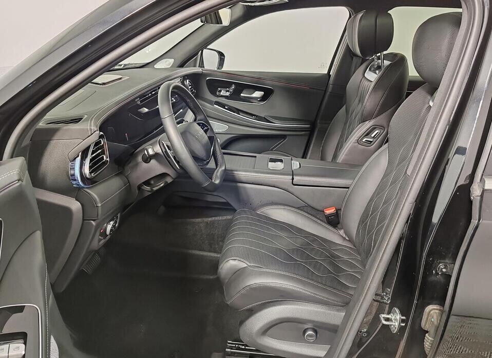 EXEED VX, I Рестайлинг 2.0 AT (249 л.с.) 4WD