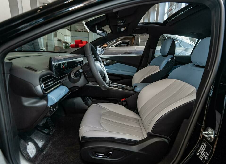 GAC Empow 1.5 AMT (170 л.с.)
