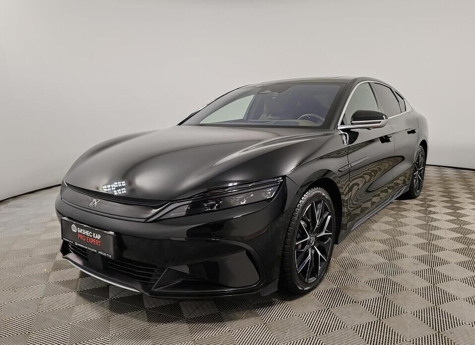 BYD Han Electro AT (380 кВт) 4WD