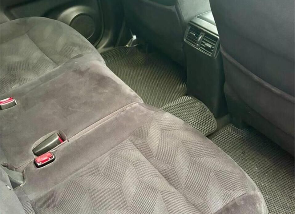 Nissan X-Trail, III 2.0 CVT (144 л.с.) 4WD