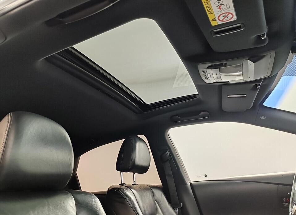 Lexus RX, III Рестайлинг 350 3.5 AT (277 л.с.) 4WD