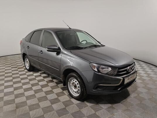 LADA (ВАЗ) Granta, 2024&nbsp;г., 16&nbsp;517&nbsp;км