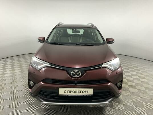 Toyota RAV4, 2015 г., 91 132 км