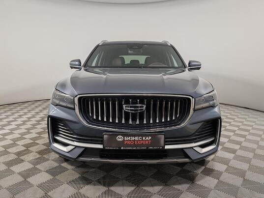 Geely Monjaro, 2023&nbsp;г., 43&nbsp;704&nbsp;км