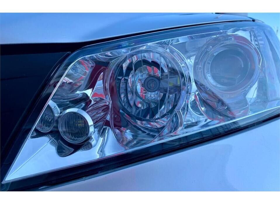 Geely Emgrand EC7 1.5 MT (98 л.с.)