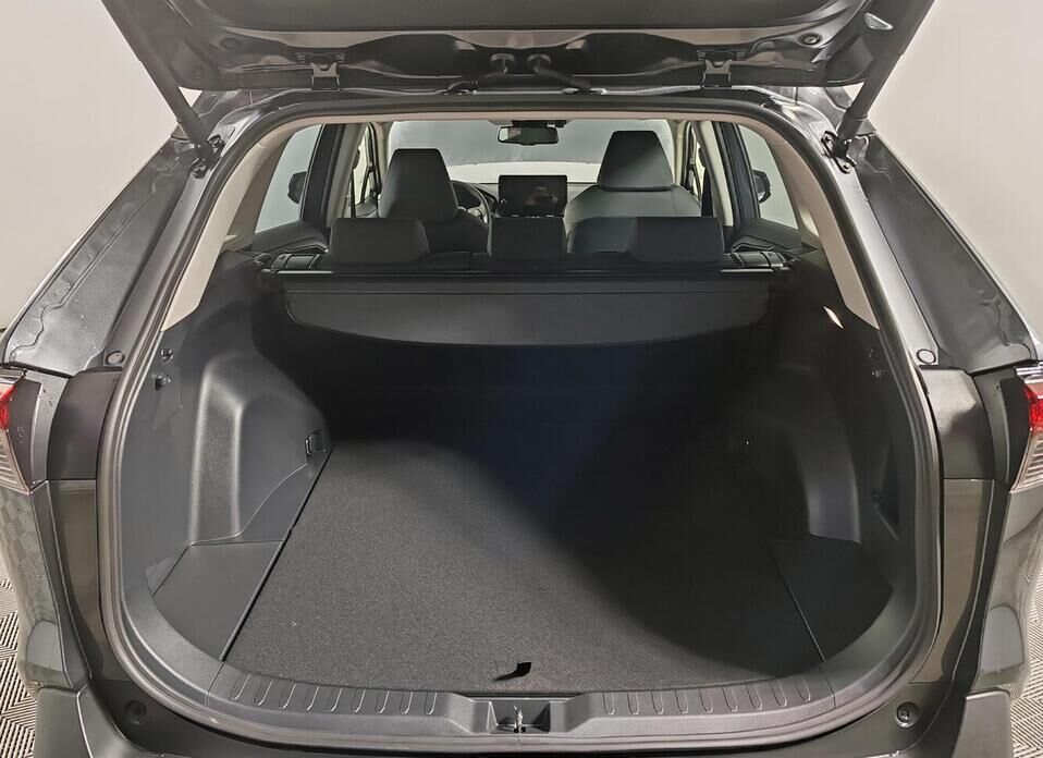 Toyota RAV4, V (XA50) 2.0 CVT (173 л.с.) 4WD