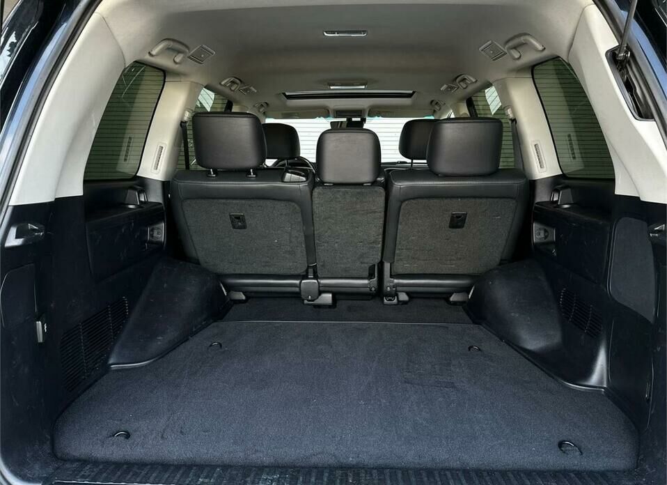 Toyota Land Cruiser 4.5d AT (249 л.с.) 4WD