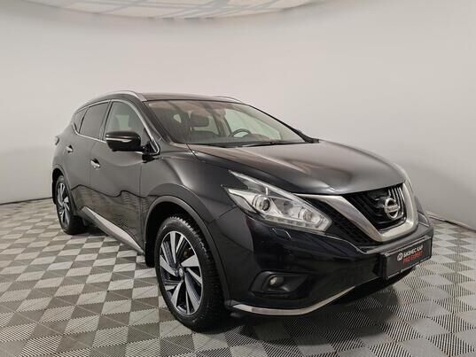 Nissan Murano, 2019&nbsp;г., 139&nbsp;987&nbsp;км