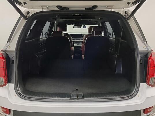 Hyundai Palisade, 2019&nbsp;г., 86&nbsp;849&nbsp;км